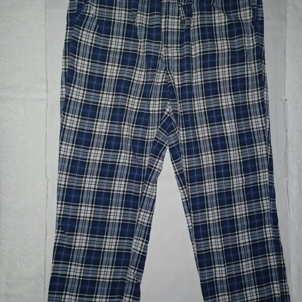 EDDIE BAUER  MEN'S LOUNGE WEAR PAJAMA PANTS